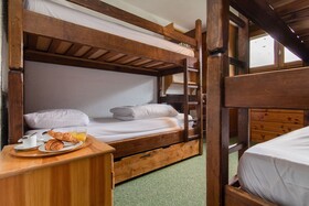 Chalet La Galpiniere