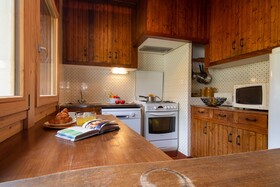 Chalet La Galpiniere