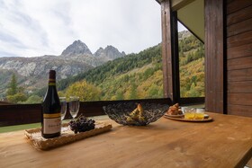 Chalet La Galpiniere