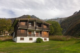 Chalet La Galpiniere