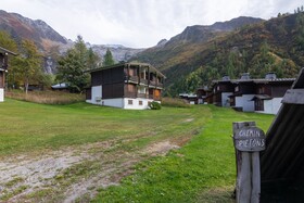 Chalet La Galpiniere