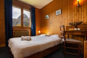 Chalet La Galpiniere