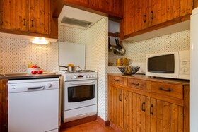 Chalet La Galpiniere