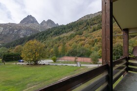 Chalet La Galpiniere