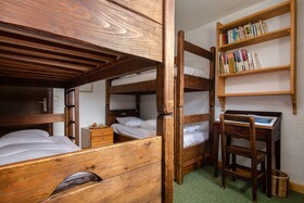 Chalet La Galpiniere