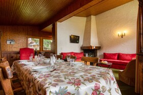 Chalet La Galpiniere