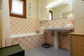 Chalet La Galpiniere