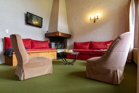 Chalet La Galpiniere