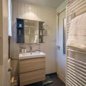 Chalet La Remuaz