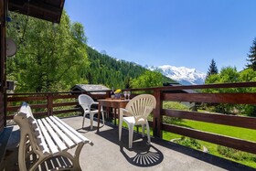 Chalet La Remuaz