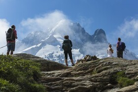 Chalet La Remuaz