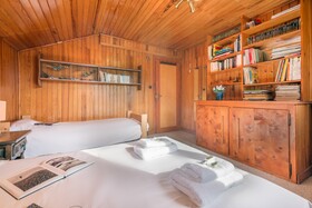 Chalet La Remuaz