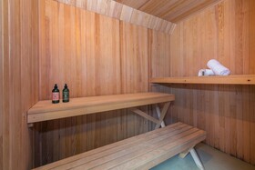 Chalet La Remuaz