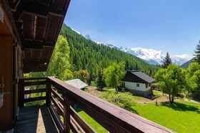 Chalet La Remuaz