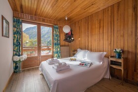 Chalet La Remuaz