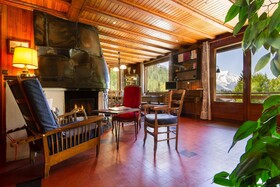 Chalet La Remuaz