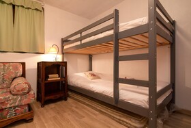 Chalet La Remuaz
