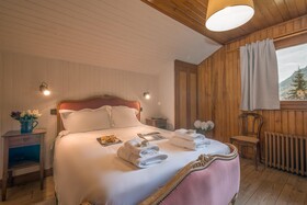 Chalet La Remuaz
