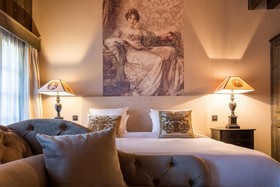 Chalet le Castel