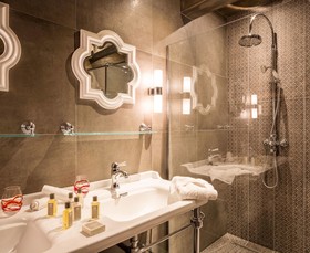 Chalet le Castel