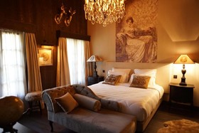 Chalet le Castel