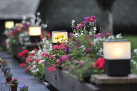 Chalet le Castel
