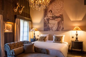 Chalet le Castel