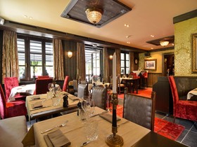 Chalet le Castel