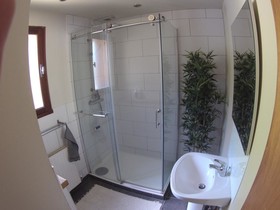 Chalet Les Frenes