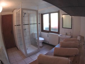 Chalet Les Frenes