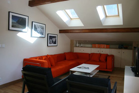 Chalet Les Pelerins