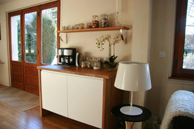 Chalet Les Pelerins