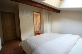Chalet Les Pelerins