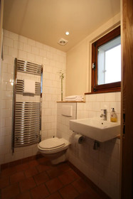Chalet Les Pelerins