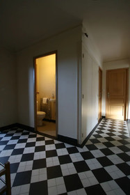 Chalet Les Pelerins