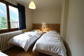 Chalet Les Pelerins