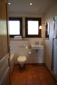 Chalet Les Pelerins