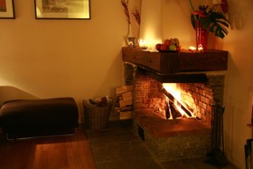 Chalet Les Pelerins