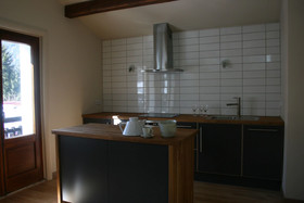 Chalet Les Pelerins