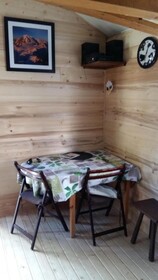 Chalet L'ourson