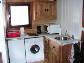 Chalet L'ourson