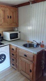 Chalet L'ourson