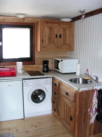 Chalet L'ourson