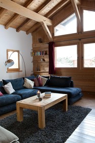 Chalet Maverick