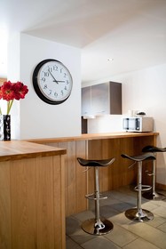 Chalet Maverick