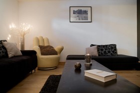 Chalet Maverick