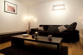 Chalet Maverick