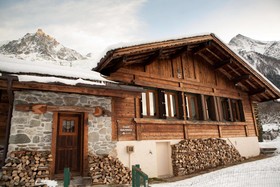Chalet Maverick