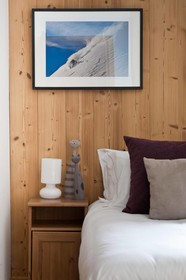 Chalet Maverick
