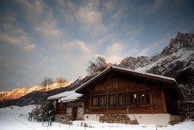 Chalet Maverick